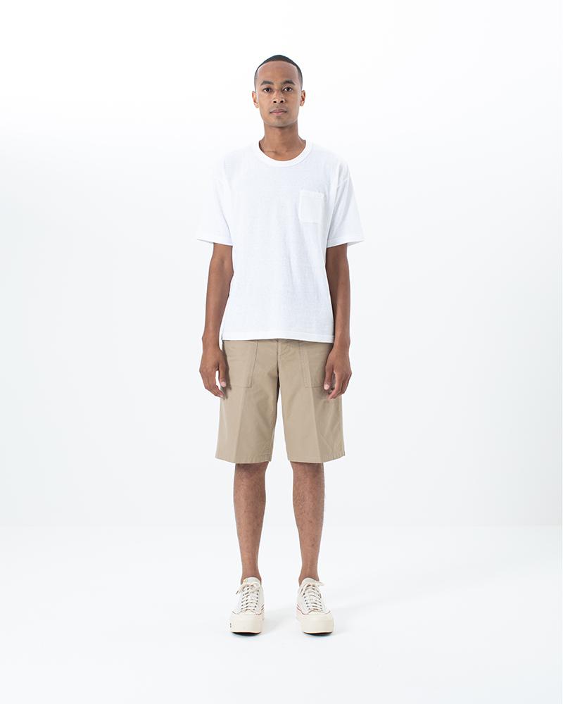 ALDA SHORTS | Visvim Official North American Web Store